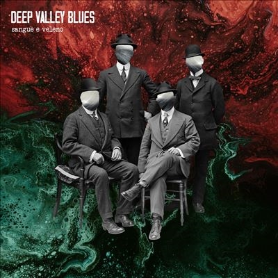 TOWER RECORDS ONLINE㤨Deep Valley Blues/Sangue E Veleno (Blood And Poison[REX2497CD]פβǤʤ3,290ߤˤʤޤ