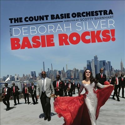 Basie Rocks!