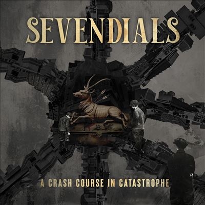 Sevendials/A Crash Course in Catastrophe[CYCDZLP019]