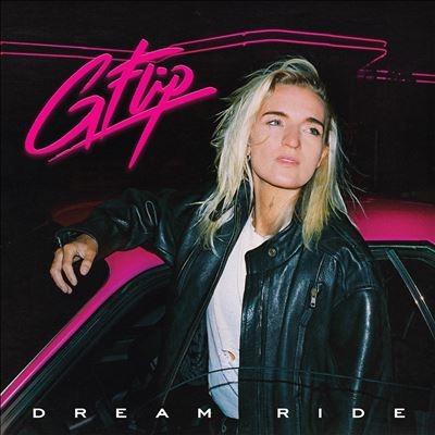 G Flip/Dream Ride[GFLIP01CD]