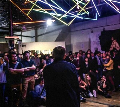 gilles peterson presents international anthemβ
