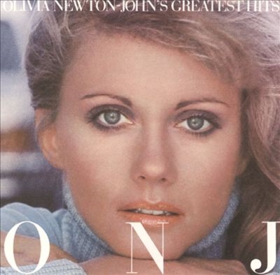 Olivia Newton-John/Olivia Newton-John's Greatest Hits