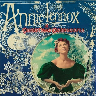 Annie Lennox/A Christmas Cornucopia ロック、ポップス（洋楽）