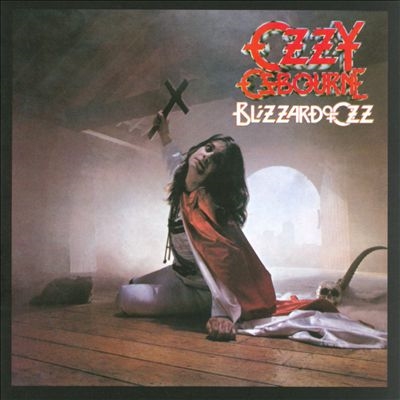 Ozzy Osbourne/Blizzard of Ozz