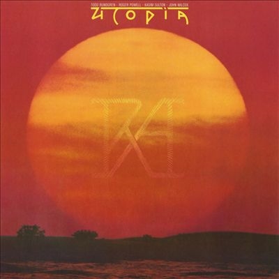 Utopia/RA＜限定盤＞