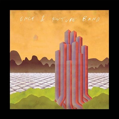 Once &Future Band/Deleted Scenes[CLFC1272]
