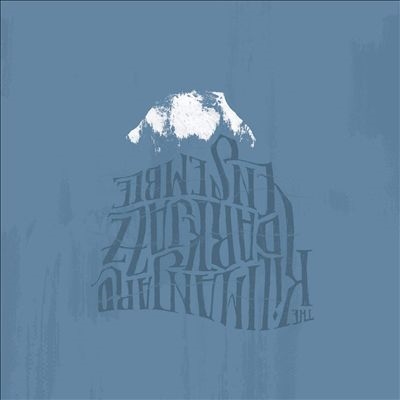 The Kilimanjaro Darkjazz Ensemble The Kilimanjaro Darkjazz Ensemble