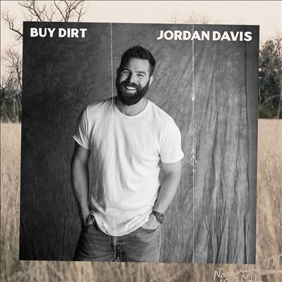 Jordan Davis/Buy Dirt (EP)[MCANB0033776022]