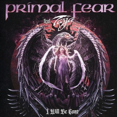 Primal Fear/I Will Be Gone[727361580704]