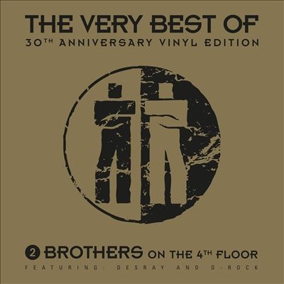 The Very Best Of (30th Anniversary Edition)＜限定盤＞