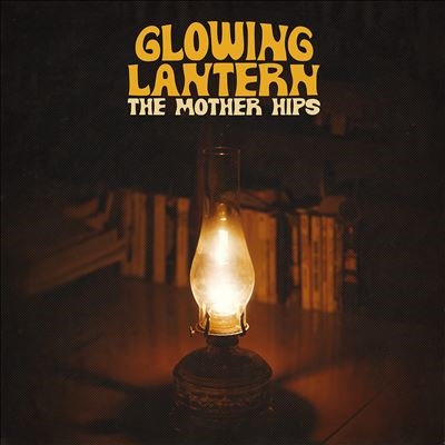 Glowing Lantern＜Gold Vinyl＞