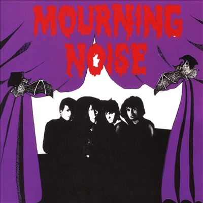 Mourning Noise
