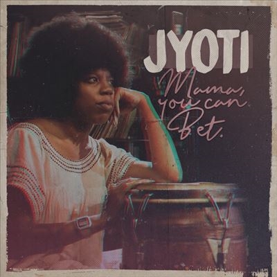 Mama You Can Bet＜限定盤＞
