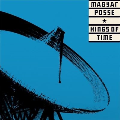 TOWER RECORDS ONLINE㤨Magyar Posse/Kings Of Timeס[SRE426LP]פβǤʤ4,890ߤˤʤޤ