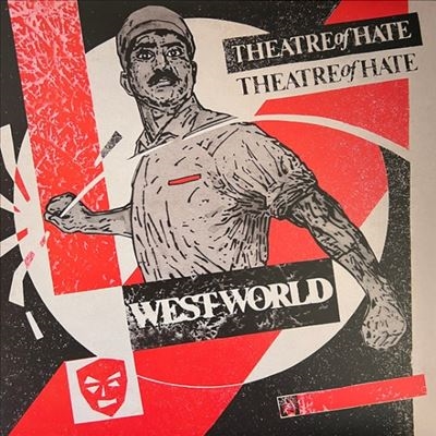 Westworld＜限定盤/Red Vinyl＞