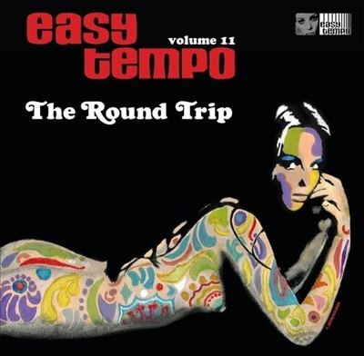 Easy Tempo Vol. 11 The Round Trip[ET942DLP]