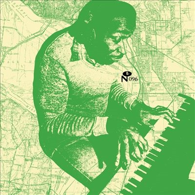 Eccentric Soul The Shoestring Label/Opaque Dark GreenVinyl[NUM096LPC1]