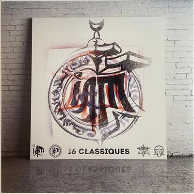 16 Classiques