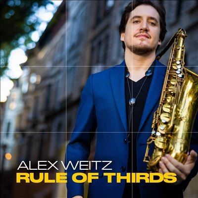 Alex Weitz/Rule Of Thirds[OUIA23062]