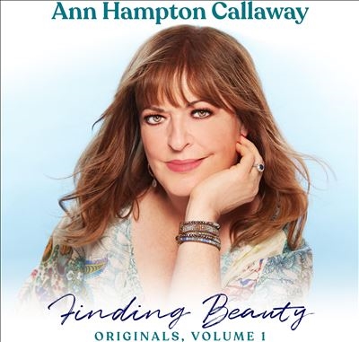 Ann Hampton Callaway/Finding Beauty Originals, Vol. 1[SHA55102]