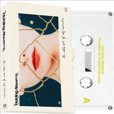 The Noble Art of Self Destruction The Noble Art of Self Destruction