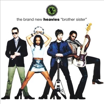 Brother Sister (30th Anniversary Edition)