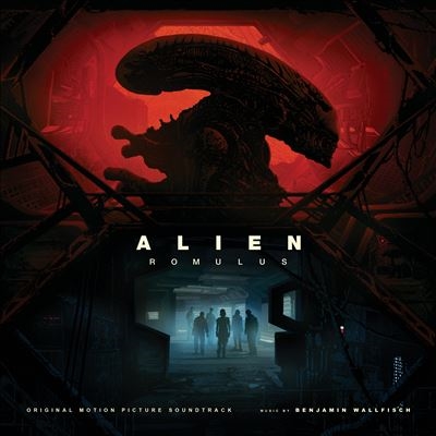 alien romulusβ