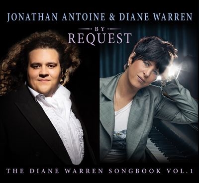 Diane Warren/By Request The Diane Warren Songbook, Vol. 1[AS0214]