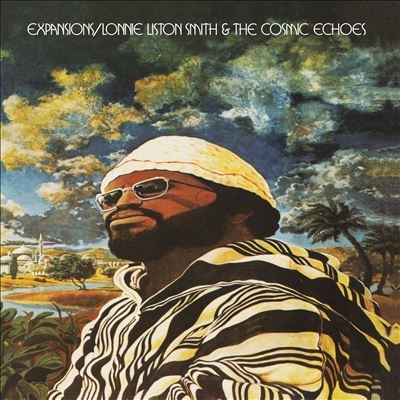 Lonnie Liston Smith/Expansionsס[XXQLP145]