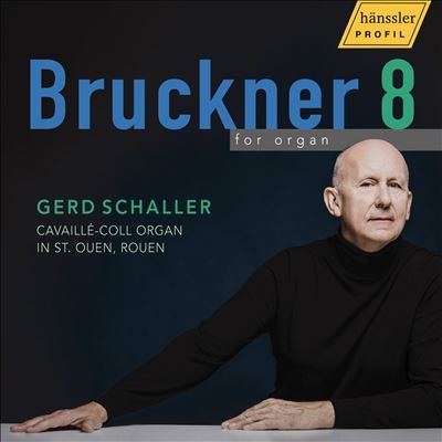 Amazon.co.jp: ブルックナー:交響曲第8番ハ短調 WAB.108(ハース