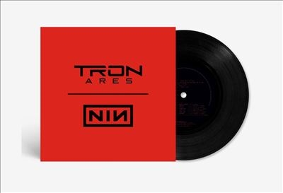 As Alive As You Need Me To Be/Nine Inch Nails
