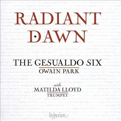 Radiant Dawn Radiant Dawn