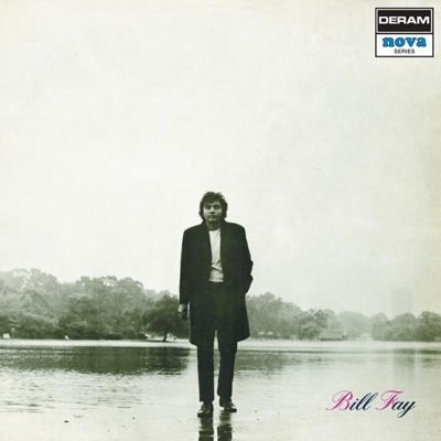 Bill Fay