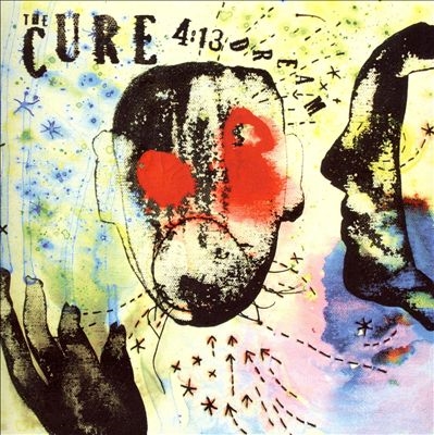 The Cure/413 Dream[1764225]
