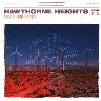TOWER RECORDS ONLINE㤨Hawthorne Heights/Lost Frequencies[PUNO25522]פβǤʤ1,590ߤˤʤޤ