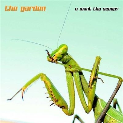 U Want the Scoop?<Trans Orange Vinyl> U Want the Scoop?<Trans Orange Vinyl>