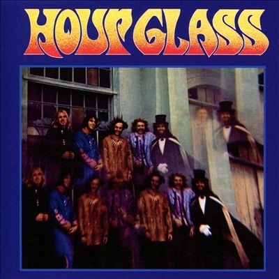 Hour Glass Hour Glass