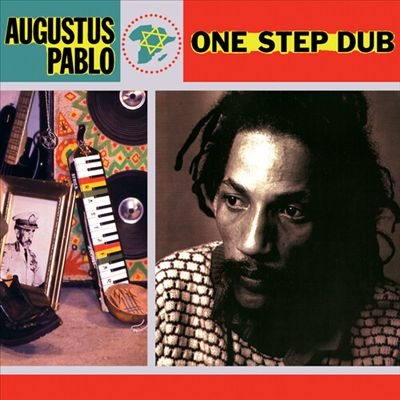 TOWER RECORDS ONLINE㤨Augustus Pablo/One Step Dub[U61KA44010]פβǤʤ2,890ߤˤʤޤ