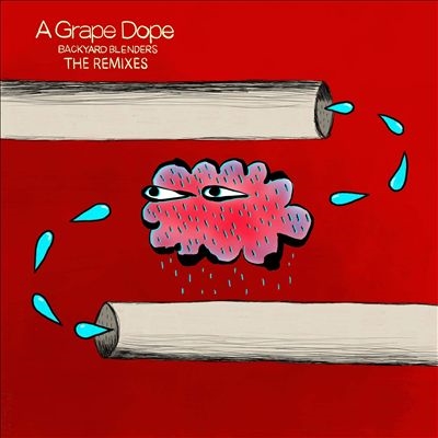 TOWER RECORDS ONLINE㤨A Grape Dope/Backyard Blenders The Remixes[DGBR11A1]פβǤʤ2,690ߤˤʤޤ