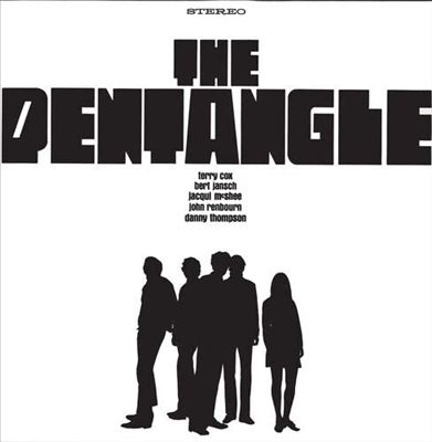 Pentangle/ペンタングル＜紙ジャケット仕様初回限定盤＞