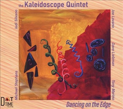 Dancing on the Edge Dancing on the Edge