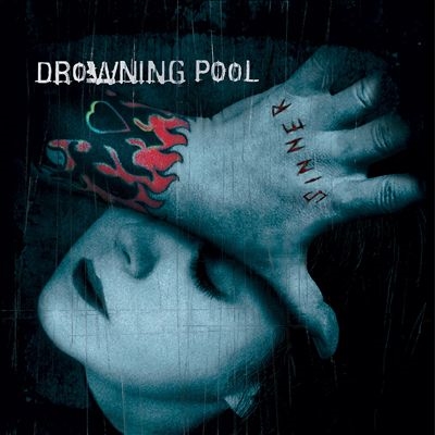 Drowning Pool/Sinner[7224231]