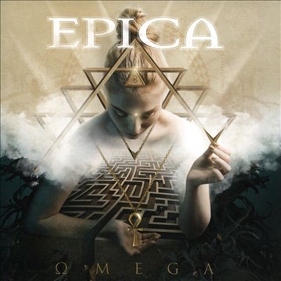 Epica/オメガ＜初回生産限定盤＞