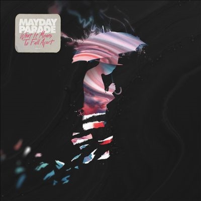 Mayday Parade/What It Means to Fall Apart[5053870747]