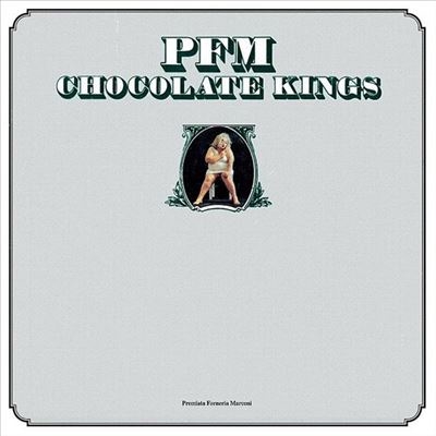 Chocolate Kings Chocolate Kings