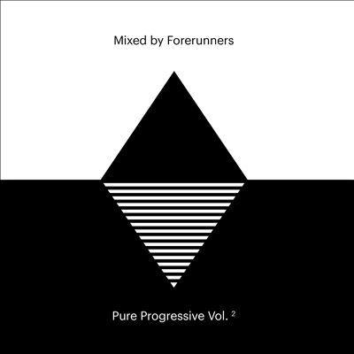 Pure Progressive Vol. 2 Pure Progressive Vol. 2