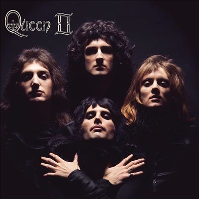 Queen II＜限定盤＞