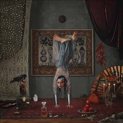 TOWER RECORDS ONLINE㤨Nadia Tehran/Dozakh All Lovers Hell[YER801]פβǤʤ5,190ߤˤʤޤ