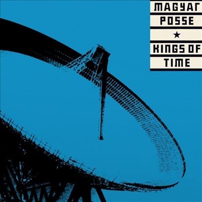 TOWER RECORDS ONLINE㤨Magyar Posse/Kings Of Time/Yellow Vinyl[SRE426LPB1]פβǤʤ5,290ߤˤʤޤ