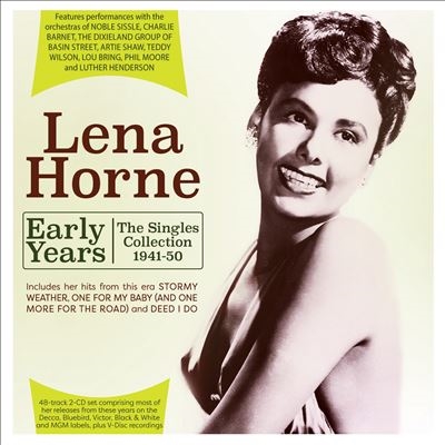 円高還元 フリーソウル収録！Lena ONLY ROOM STANDING / Horne 洋楽 